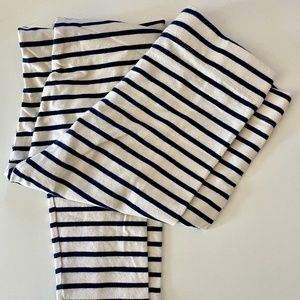 Boden leggings, worn once, size 10-12 girls